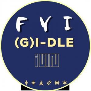 (G)-IDLE Indonesia